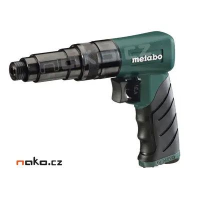 METABO DS 14 vzduchový šroubovák 604117000