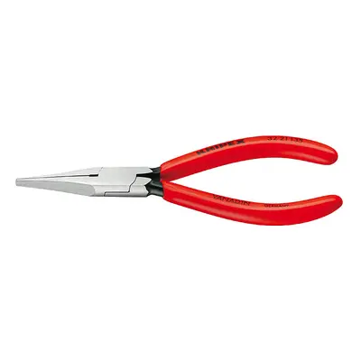 KNIPEX 3221135 kleště ploché hladké uchopovací, seřizovací