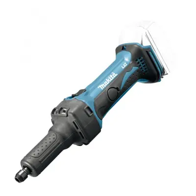 MAKITA DGD800Z aku přímá bruska LiIon LXT 18V bez AKU