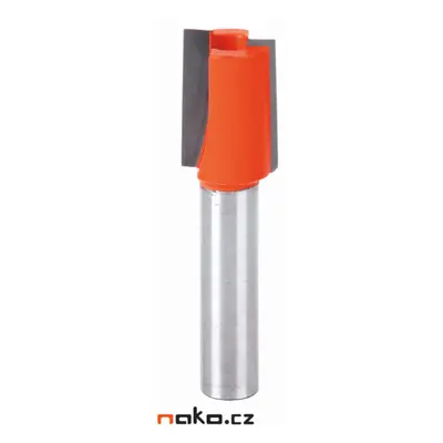 STAVTOOL P70205 fréza HM válcová 14x19mm stopková na dřevo