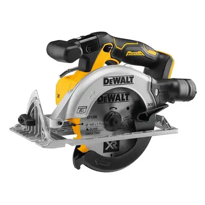 DeWALT DCS565NT aku kotoučová pila 165mm 18V bez aku