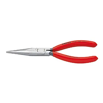 KNIPEX 2921160 kleště půlkulaté pro telefonní spoje bez břitů 160mm