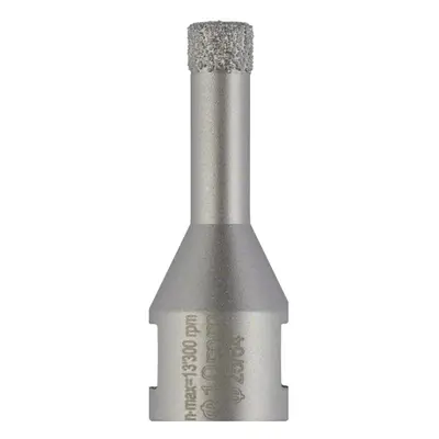 BOSCH diamantový vrták 10mm Best for Ceramic do úhlové brusky 2608599041