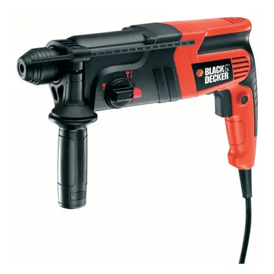 BLACK&DECKER KD855KA pneu kladivo