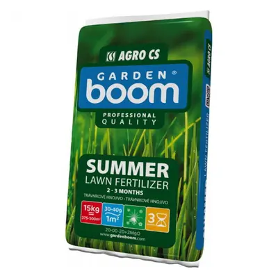 AGRO CS Agro Garden Boom SUMMER 15 kg