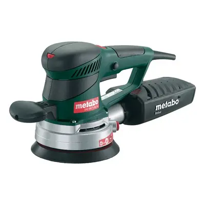 METABO SXE 450 TurboTec excentrická bruska