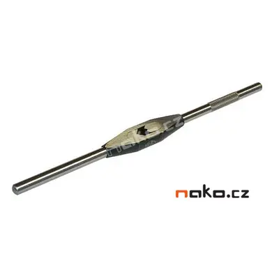 KINEX vratidlo ruční stavitelné 2.5-7.1mm 3047