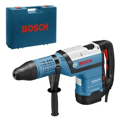 BOSCH GBH 12-52 D Professional kombinované kladivo SDSmax 0611266100