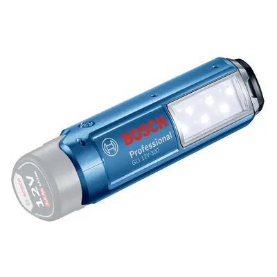 BOSCH GLI 12V-300 Professional aku LED svítilna 06014A1000