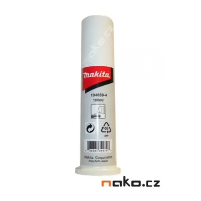 MAKITA tuk na mazání stopky 100ml 198993-4