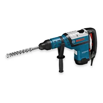 BOSCH GBH 8-45 D Professional kombinované vrtací a sekací kladivo 0611265100