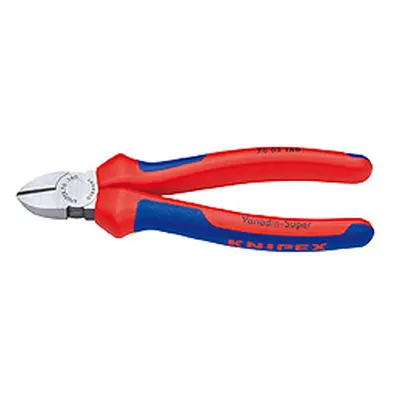 KNIPEX 7002180 kleště štípací boční 180mm