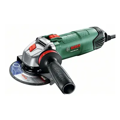 BOSCH PWS 850-125 úhlová bruska 06033A270B