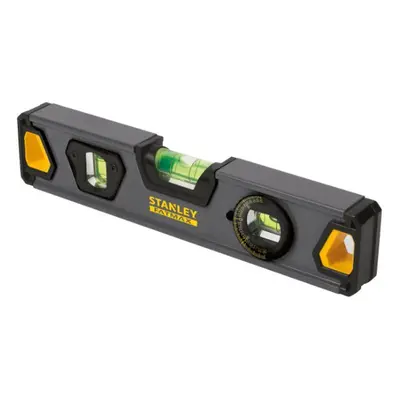 STANLEY XTHT0-42495 magnetická vodováha 225mm FatMax PRO BOX TORPEDO