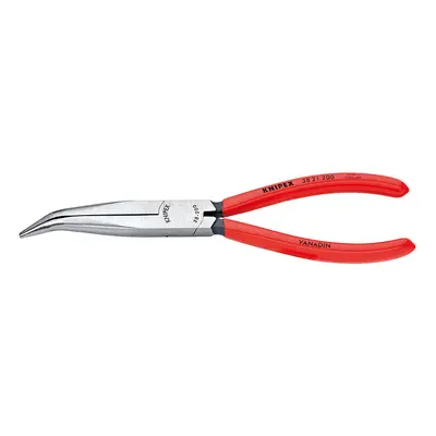 KNIPEX 3821200 kleště pro mechaniky zahnuté