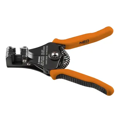 NEO TOOLS 01-520 automatické odizolovací kleště 1 - 3.2 mm2