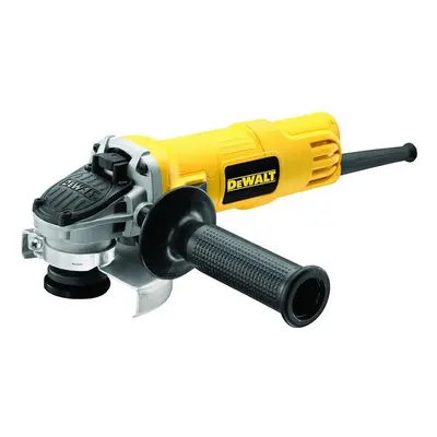 DeWALT DWE4056 úhlová bruska 115mm, 800W