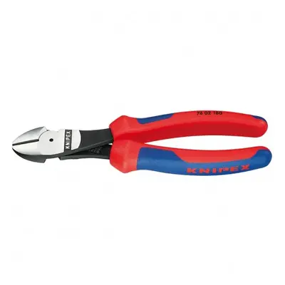 KNIPEX 7402180 stranové štípací kleště silové