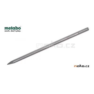 Sekáč SDS-MAX špice 600mm METABO