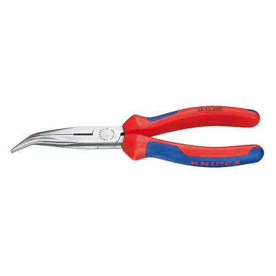 KNIPEX 2622200 půlkulaté kleště zahnuté