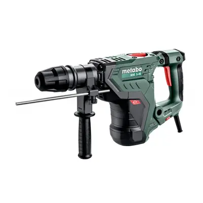 METABO KHE 5-40 kombinované kladivo 600391500