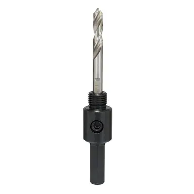 BOSCH upínač pro pilové děrovače 14-30mm stopka 9,5mm 2609390588