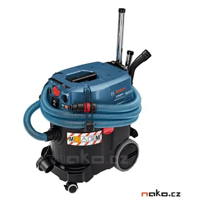 BOSCH GAS 35 M AFC Professional průmyslový vysavač 06019C3100