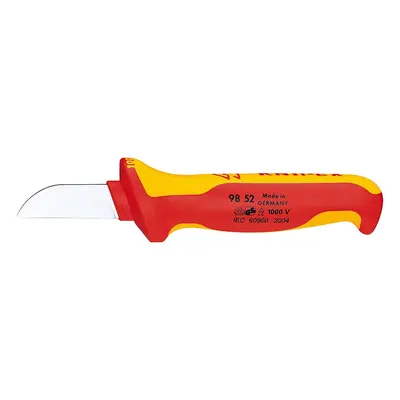 KNIPEX 9852 nůž na kabely 1000V