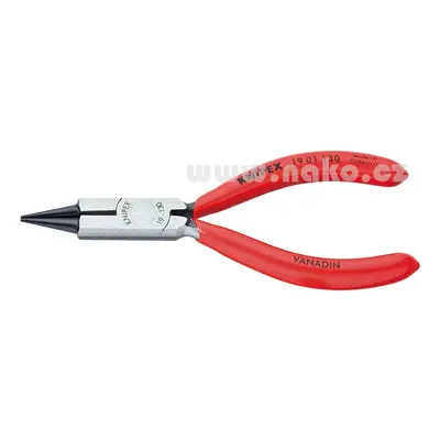 KNIPEX 1901130 kleště kulaté umělecké 130mm