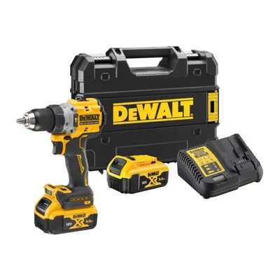 DeWALT DCD805P2T příklepová aku vrtačka 18V XR LiIon 2x 5Ah