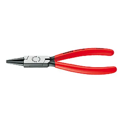 KNIPEX 2201160 kleště s kulatými čelistmi 160mm