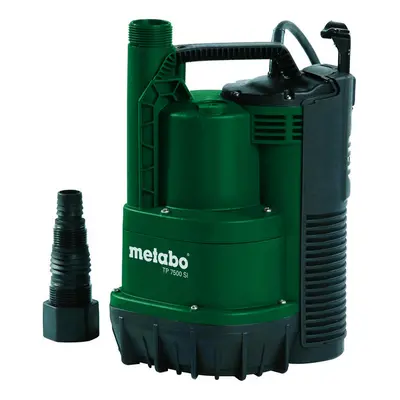 METABO TP 7500 SI ponorné čerpadlo 250750100