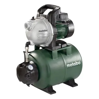 METABO HWW 4000/25 G domácí vodárna 1100W 600971000