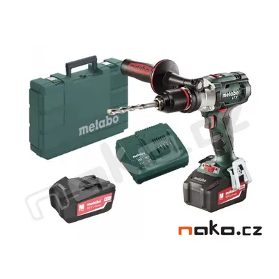 Metabo SB 18 LTX Impuls 602192500