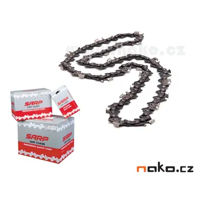 Řetěz SARP 3/8" 1,3mm 62 článků