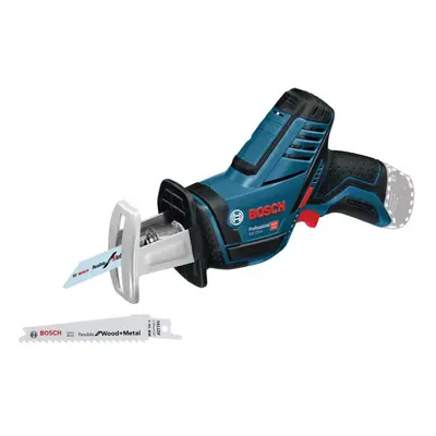 BOSCH GSA 12V-14 aku pila ocaska 12V (solo) 060164L902, bez akumulátoru