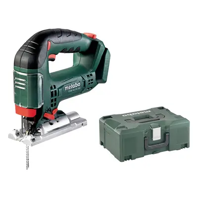 METABO STAB 18 LTX 100 aku přímočará pila Li-Ion bez baterií 601003840