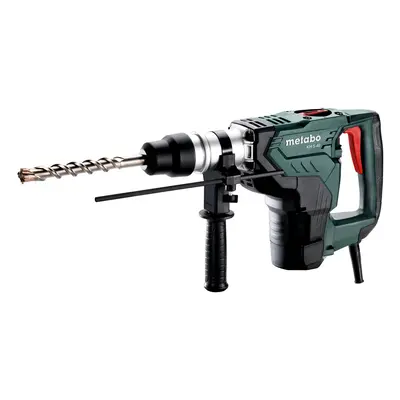 METABO KH 5-40 kombinované vrtací a sekací kladivo SDSmax 600763500