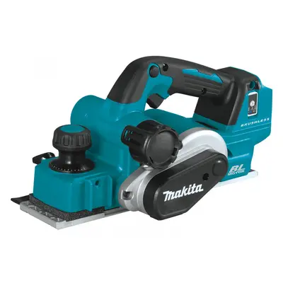 MAKITA DKP181Z aku hoblík LiIon LXT 18V, bez aku