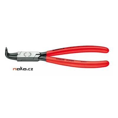 KNIPEX 4421J21 kleště segerové vnitřní 90° 19-60 mm