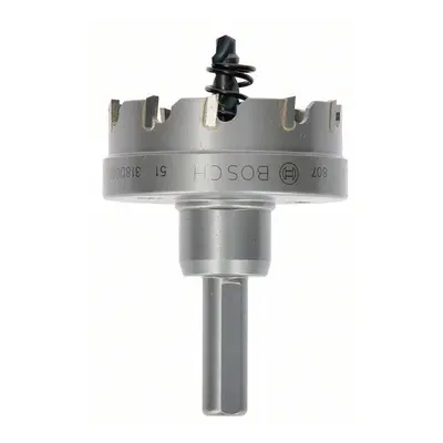 BOSCH karbidová děrovka na kovy TCT 51mm 2608594152