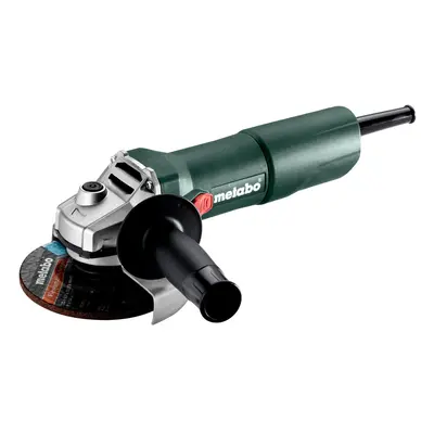 METABO W 750-125 úhlová bruska 603605000