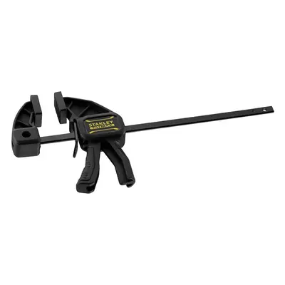 STANLEY FMHT0-83231 FATMAX jednoruční automatická svěrka TRIGGER CLAMP - S, 120mm