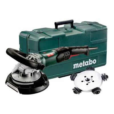 METABO RFEV 19-125 RT renovační fréza na lepidla a nátěry 603826710