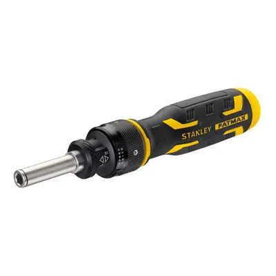 STANLEY FMHT62692-0 FATMAX SPEED DRIVE ráčnový šroubovák s bity