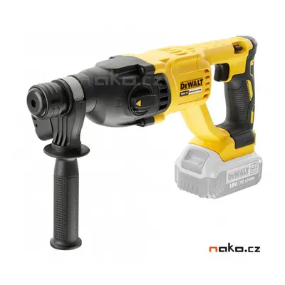 DeWALT DCH133N aku kombinované kladivo 18V bez baterie