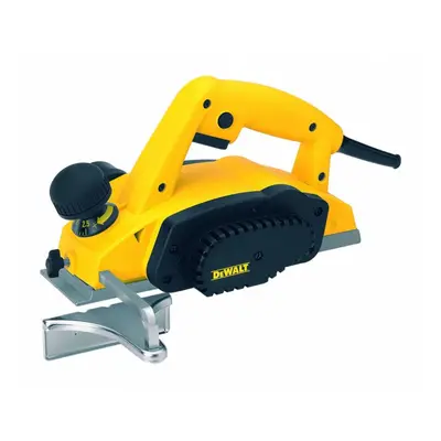 DeWALT DW680 elektrický hoblík 600W