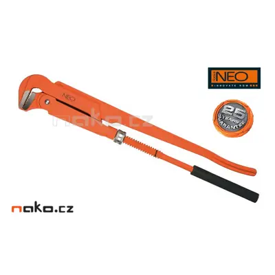 NEO TOOLS hasák typ 90 2" 02-132