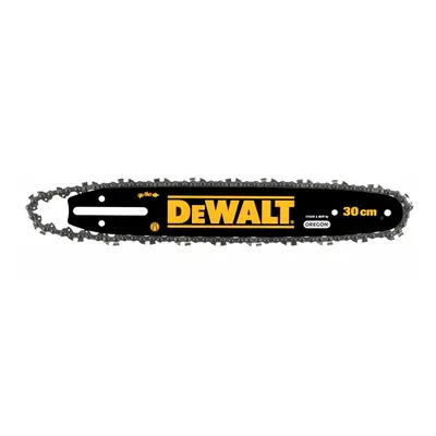 DeWALT DT20665 řetěz a lišta 30cm Oregon pro DCM565