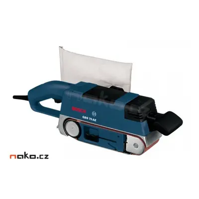 BOSCH GBS 75 AE Professional pásová bruska 0601274708